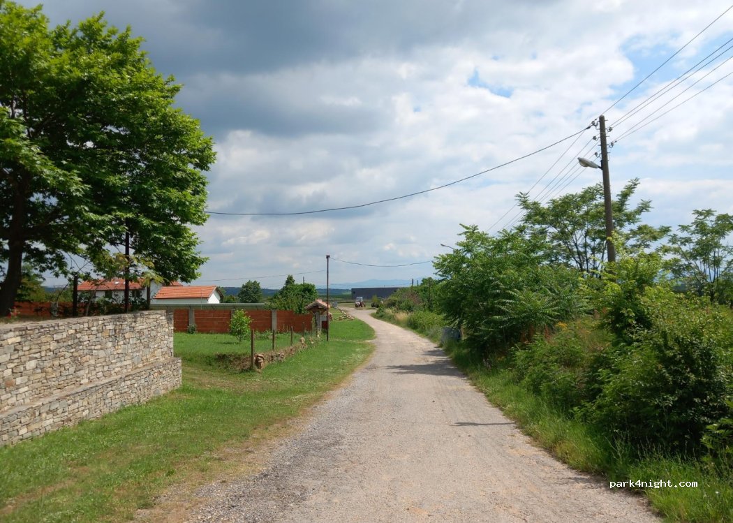 (6460) Kolarovo - Unnamed Road — foto 3