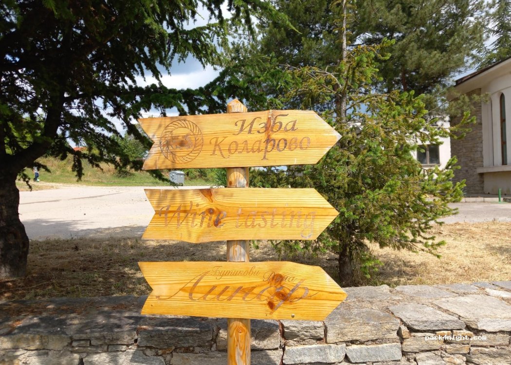(6460) Kolarovo - Unnamed Road — foto 4