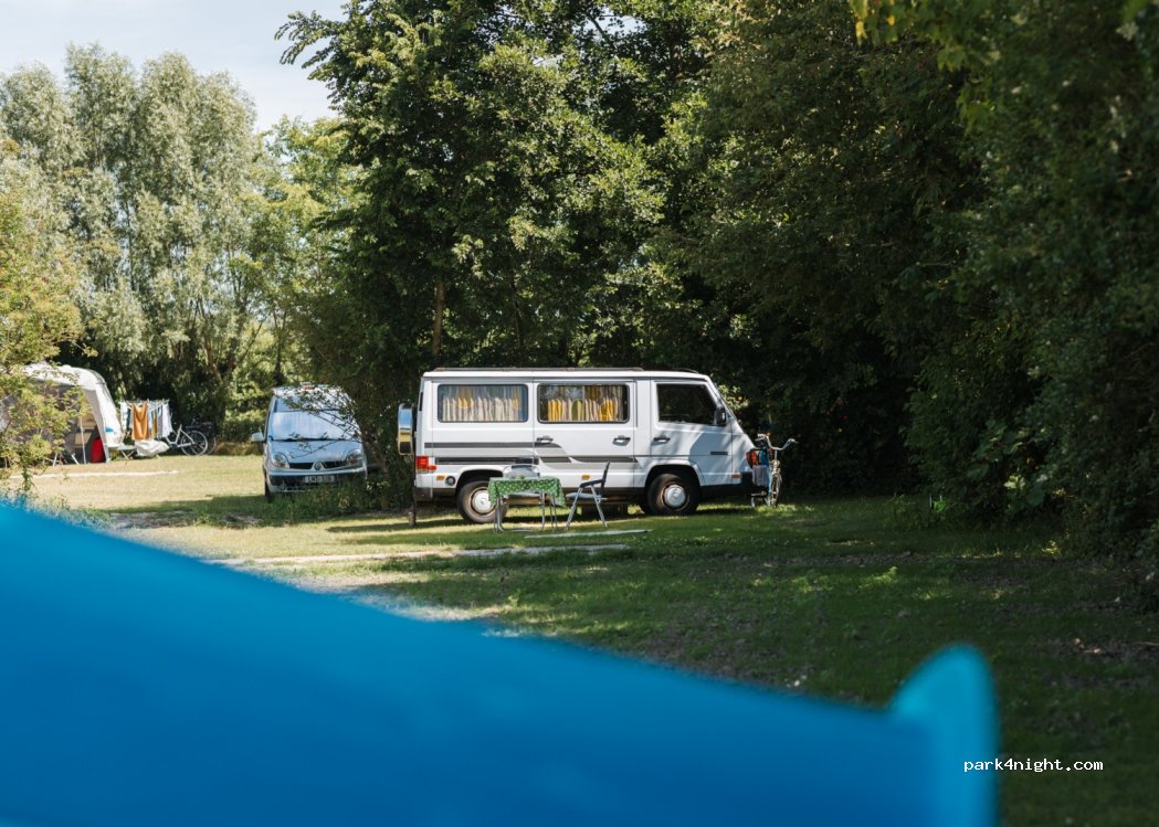 Camping Schippers — foto