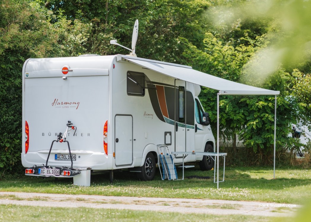 Camping Schippers — foto 2