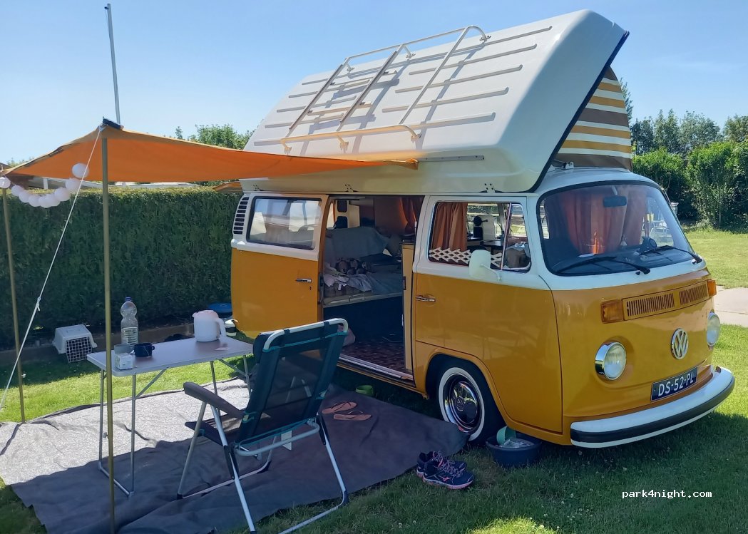 Camping Schippers — foto 3
