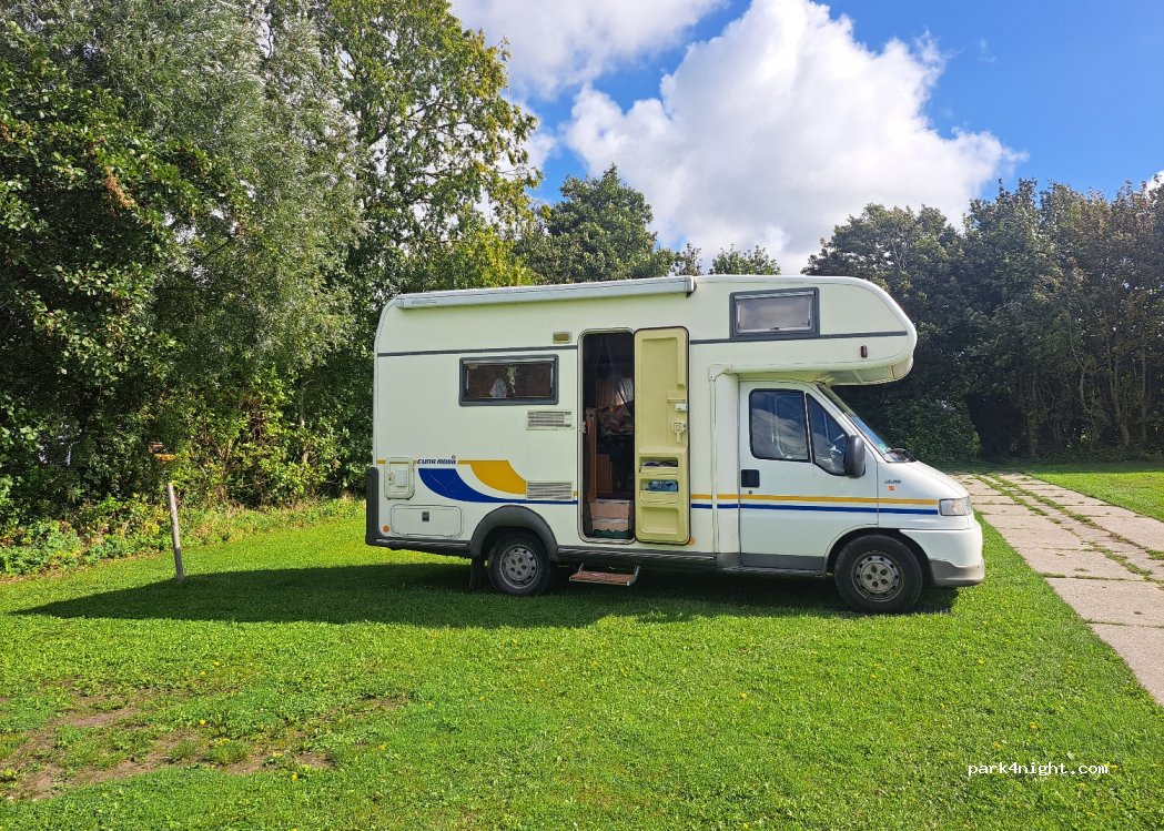 Camping Schippers — foto 4