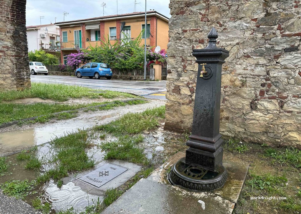 (56127) Pisa - 15 Via Giuseppe Parini — foto 2