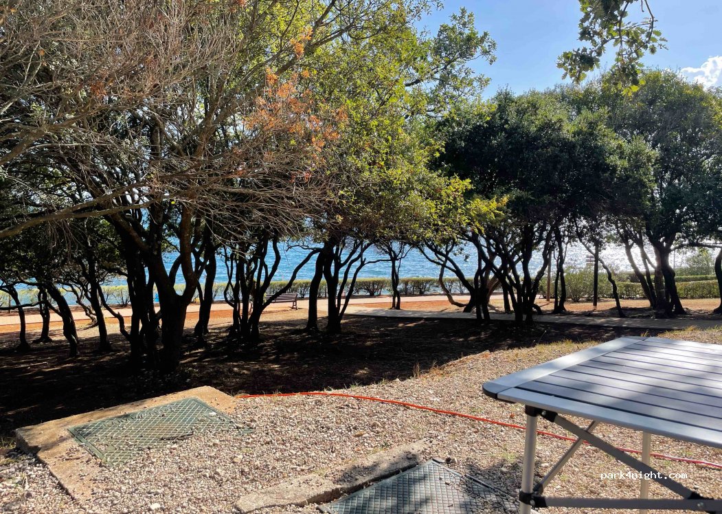 Camping Plava Laguna — foto 2