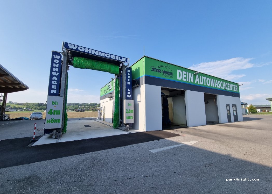 Chez Star-Wash GmbH — foto