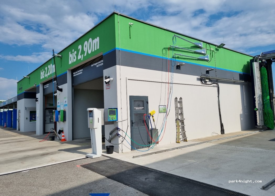 Chez Star-Wash GmbH — foto 2