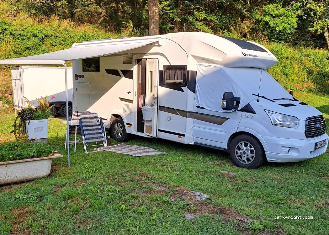 (88510) Éloyes - 3 La Jettée — foto 2