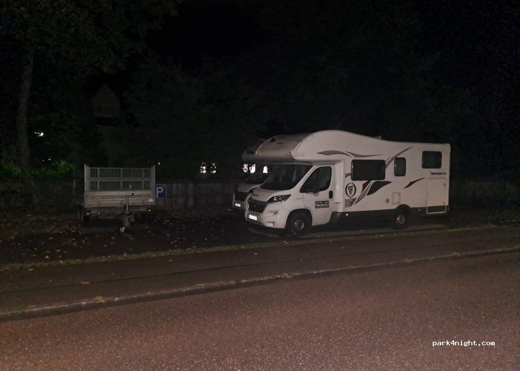 (89312) Günzburg - 40 Reisensburger Straße — foto