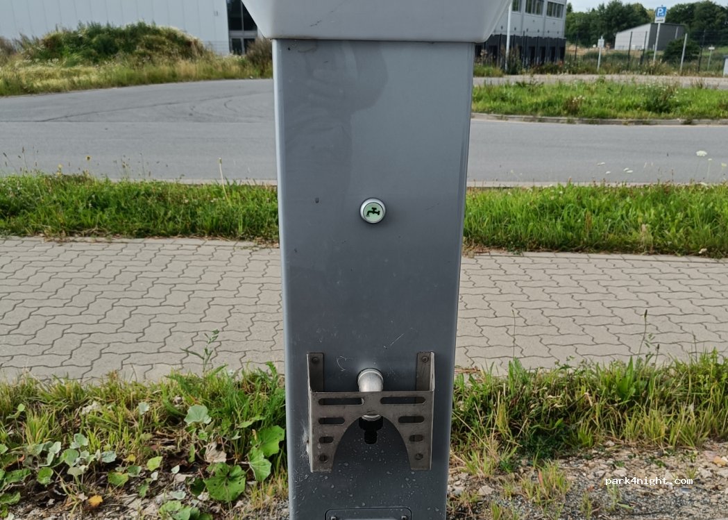 Camperhome | Entsorgung und Waschanlage — foto 4