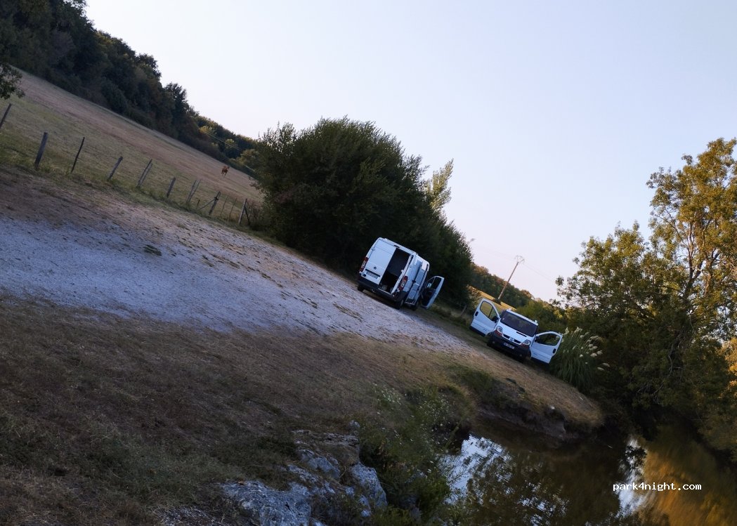 (33590) Vensac - 1 Route du Pont des Paysans — foto 2