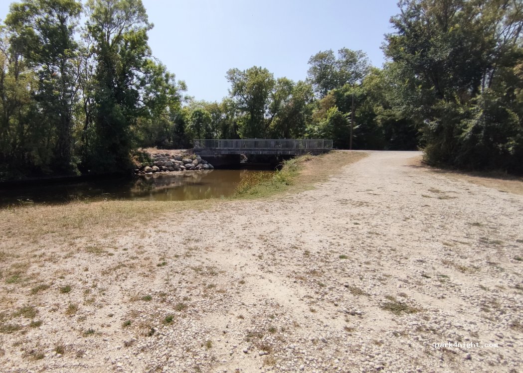 (33590) Vensac - 1 Route du Pont des Paysans — foto 3