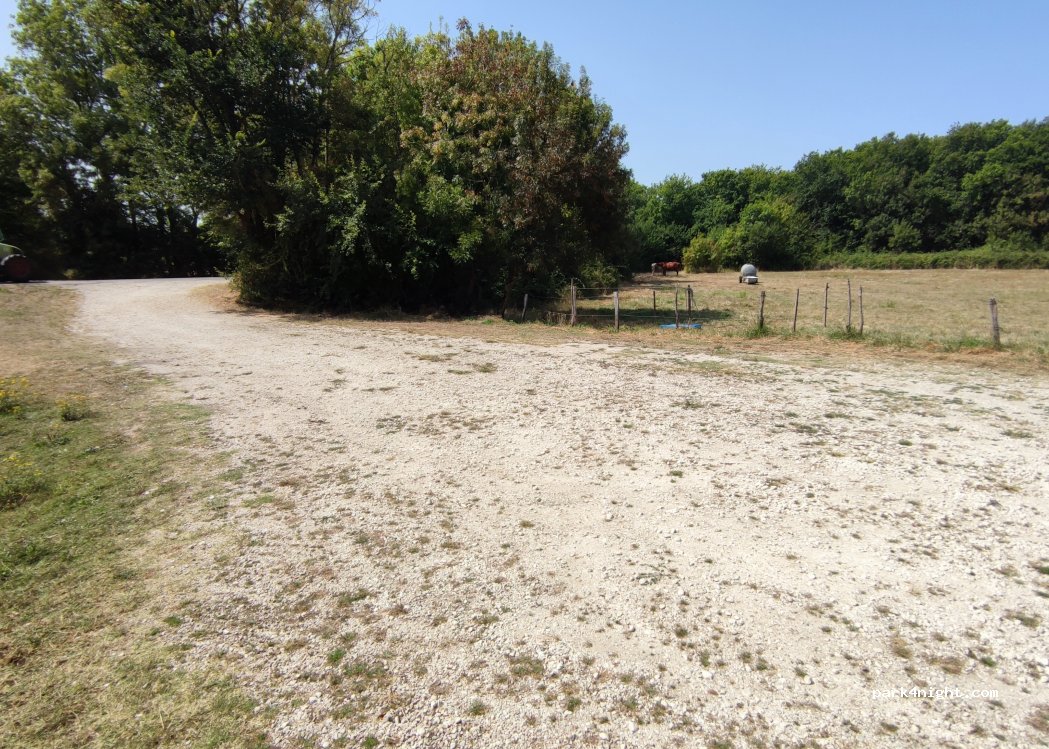 (33590) Vensac - 1 Route du Pont des Paysans — foto 4