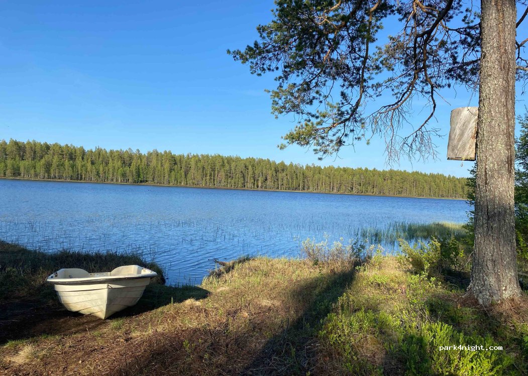Camping Renvallen — foto 2