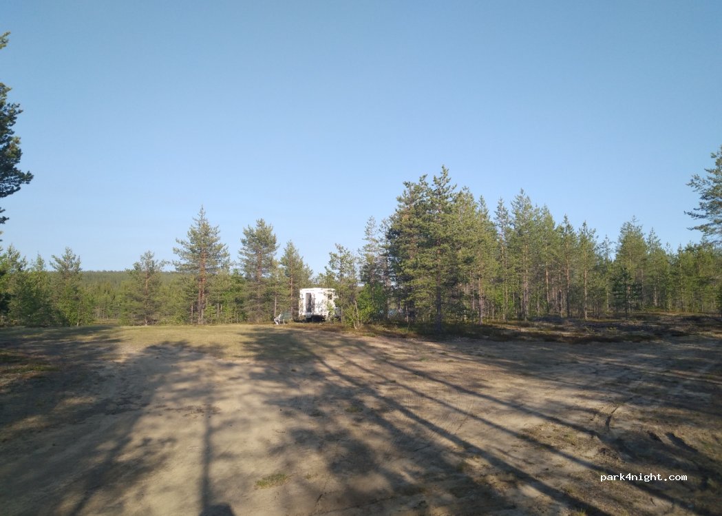 (984 99) Parkajoki - — foto