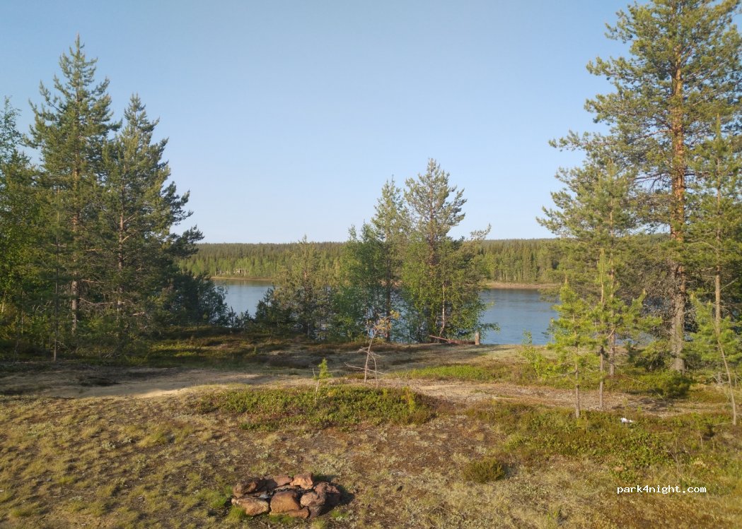 (984 99) Parkajoki - — foto 2
