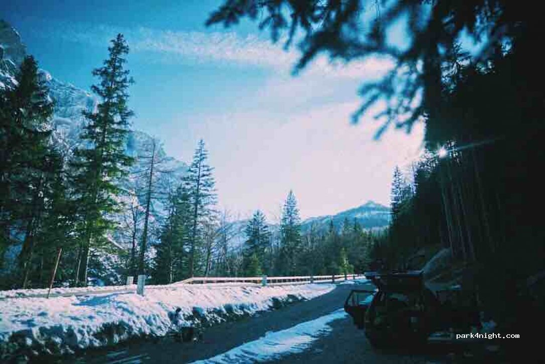 (4280) Kranjska Gora - 83 Vršiška cesta — foto 2