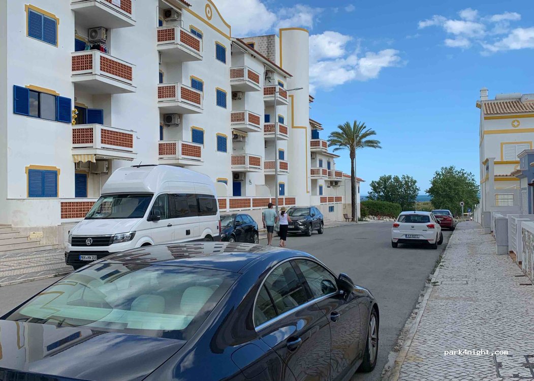 (8900-038) Vila Nova de Cacela - 1 Urbanização Orlamar — foto