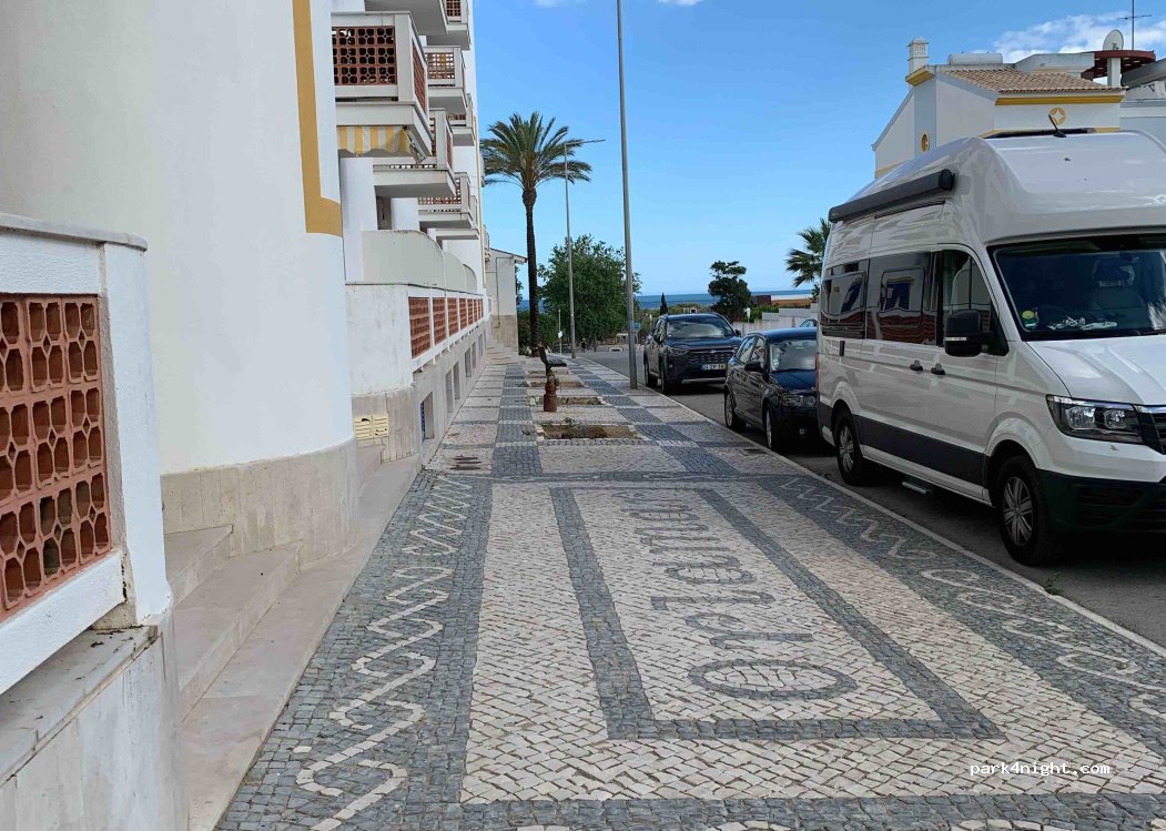 (8900-038) Vila Nova de Cacela - 1 Urbanização Orlamar — foto 2