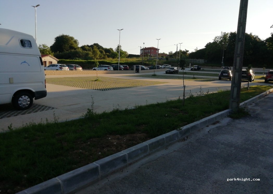 (15623) Ares - 1 Aldea Redes — foto