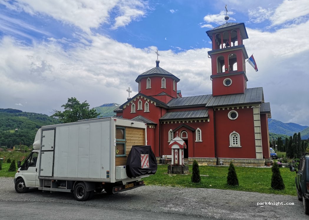 () Mojkovac - 13 Mališe Damjanovića — foto