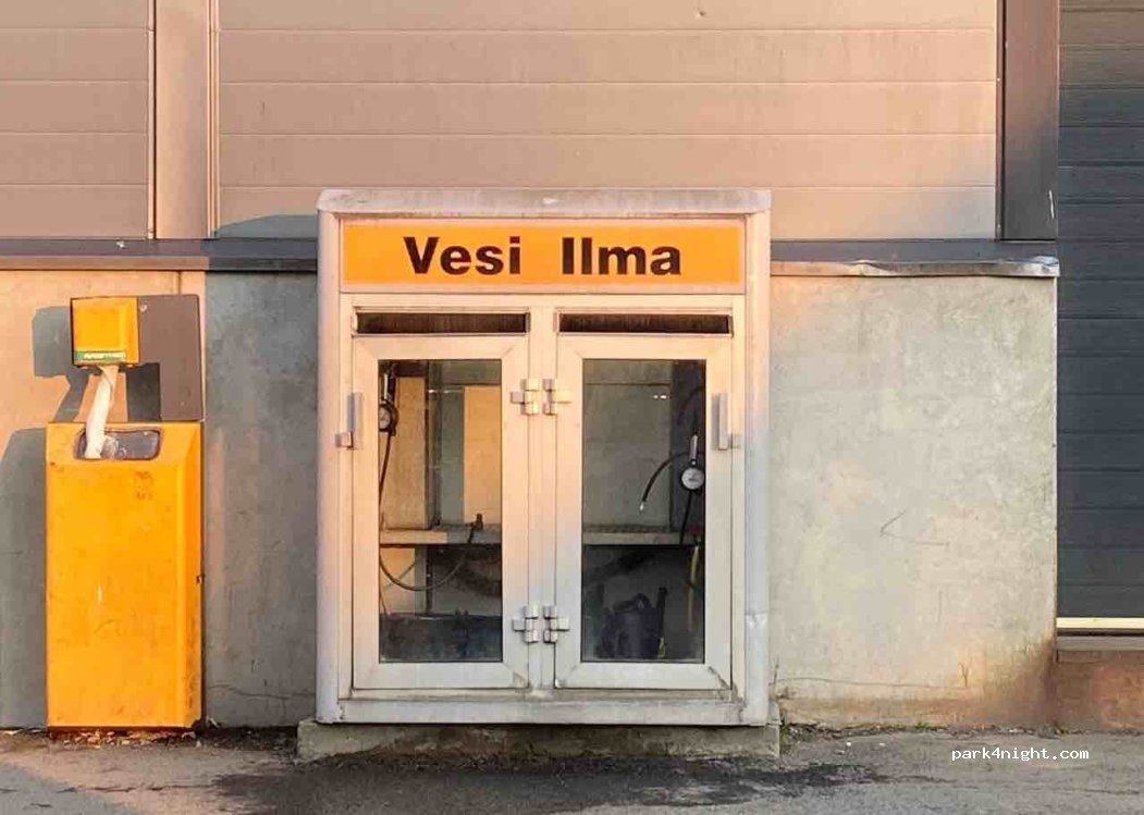 (13600) Hämeenlinna - 1 Paroistentie — foto 2