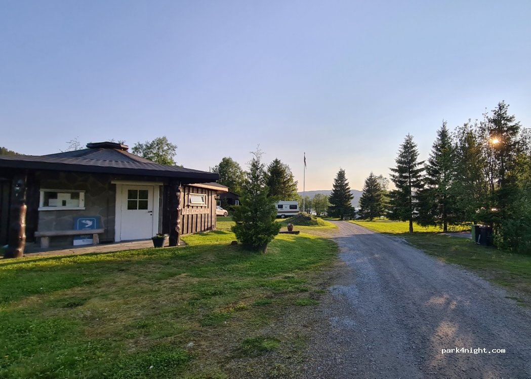 Eid Camping — foto 3