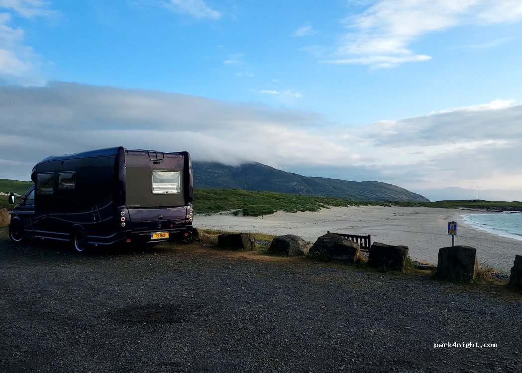 (HS9 5XT) Isle of Barra - A888 — foto 2