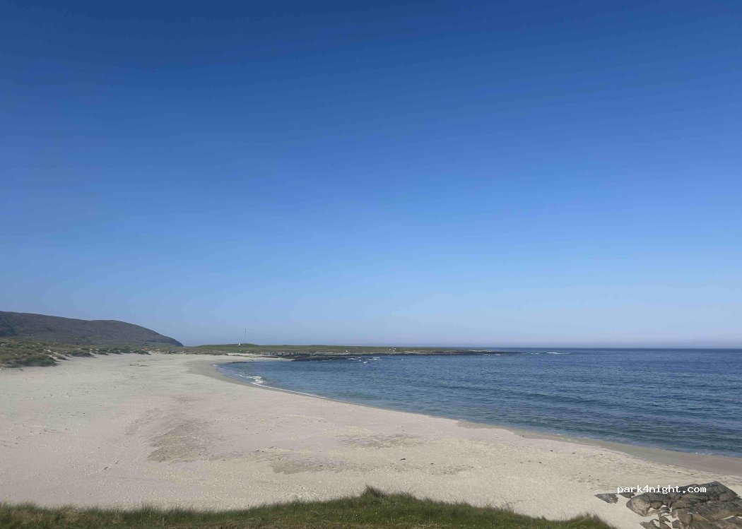 (HS9 5XT) Isle of Barra - A888 — foto 4