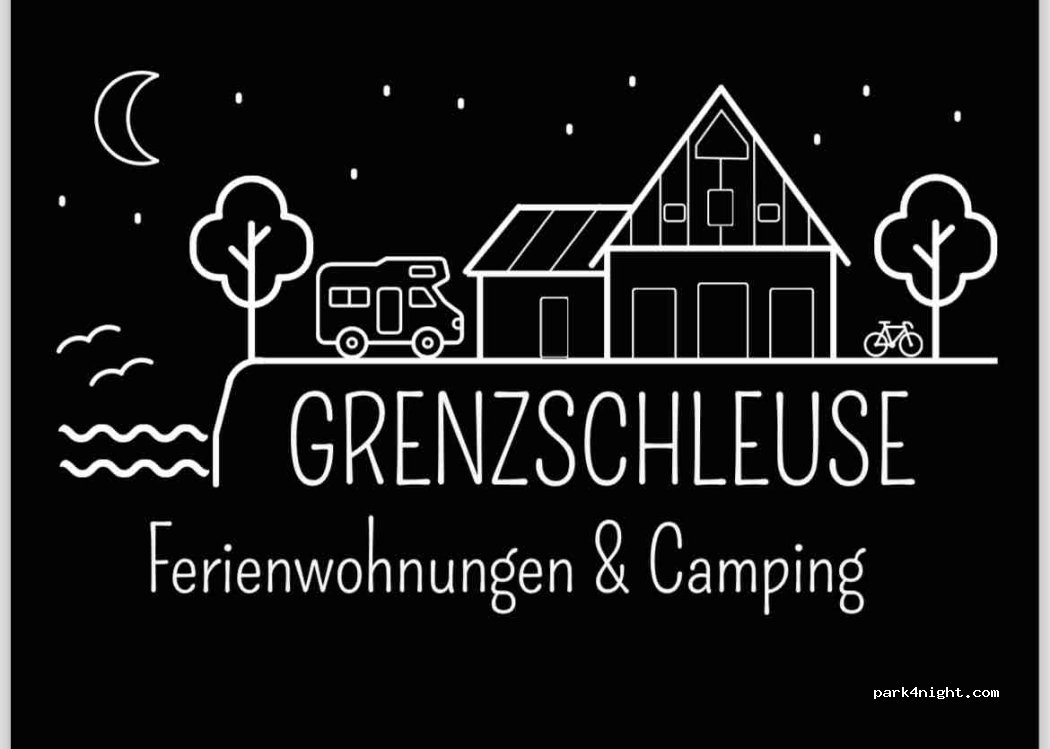 Grenzschleuse Stellplatz — foto 3