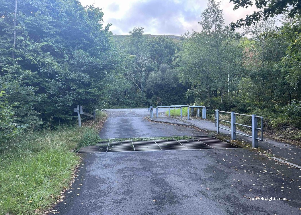 (CF44 8UH) Aberdare - Unnamed Road — foto 5