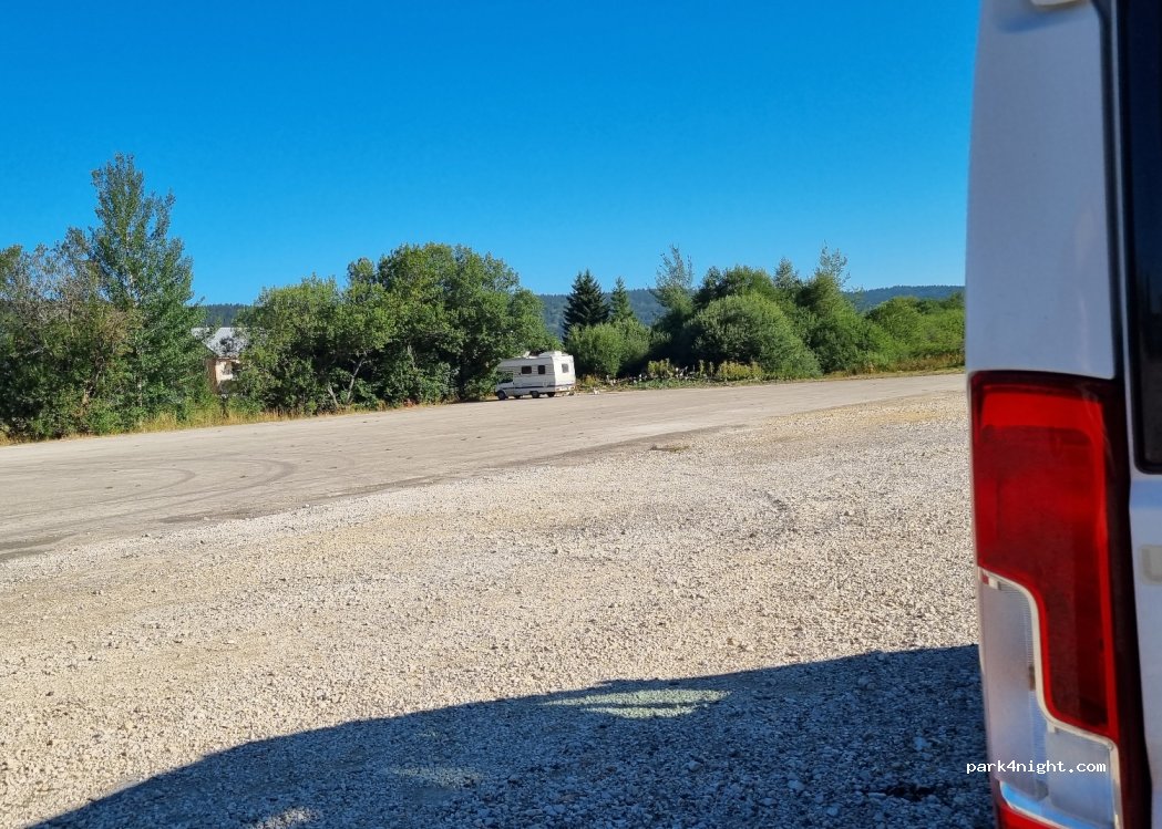 (39220) Les Rousses - 119 Montée du Noirmont — foto 3