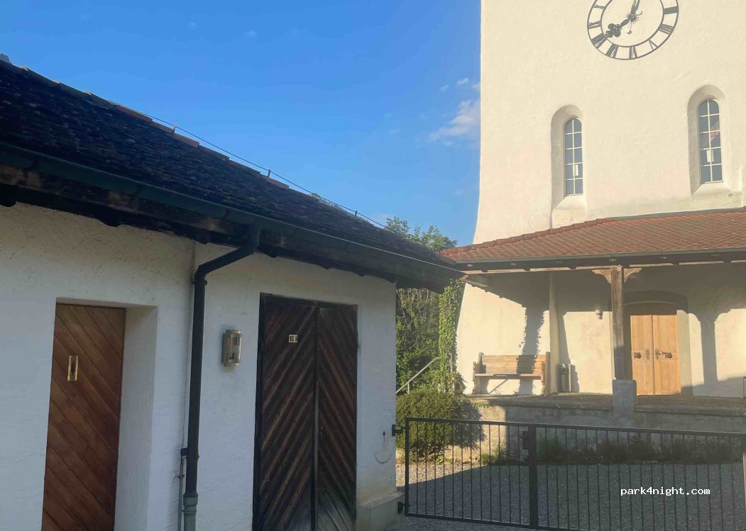 (3763) Därstetten - 40 Kloster — foto