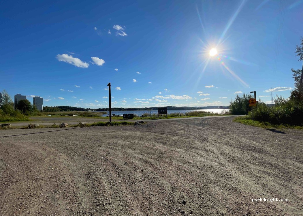 (40400) Jyväskylä - 1 Koivurannantie — foto