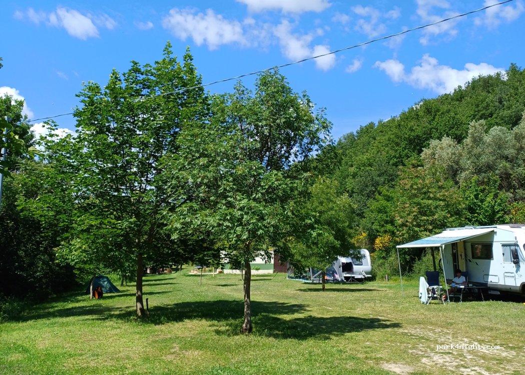 Camping La Luna — foto 2