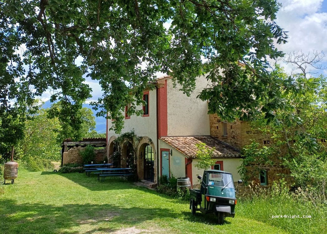 Camping La Luna — foto 3