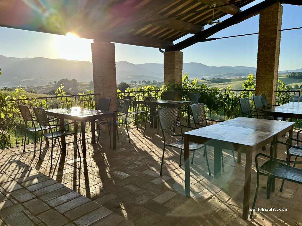 Camping La Luna — foto 4
