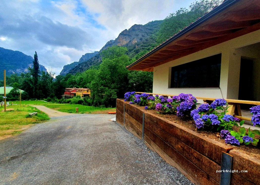 Somiedo Camper Park — foto 2