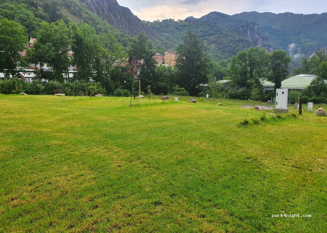Somiedo Camper Park — foto 4
