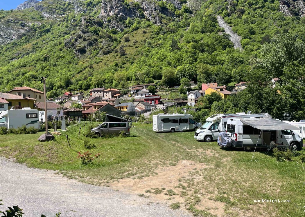 Somiedo Camper Park — foto 5