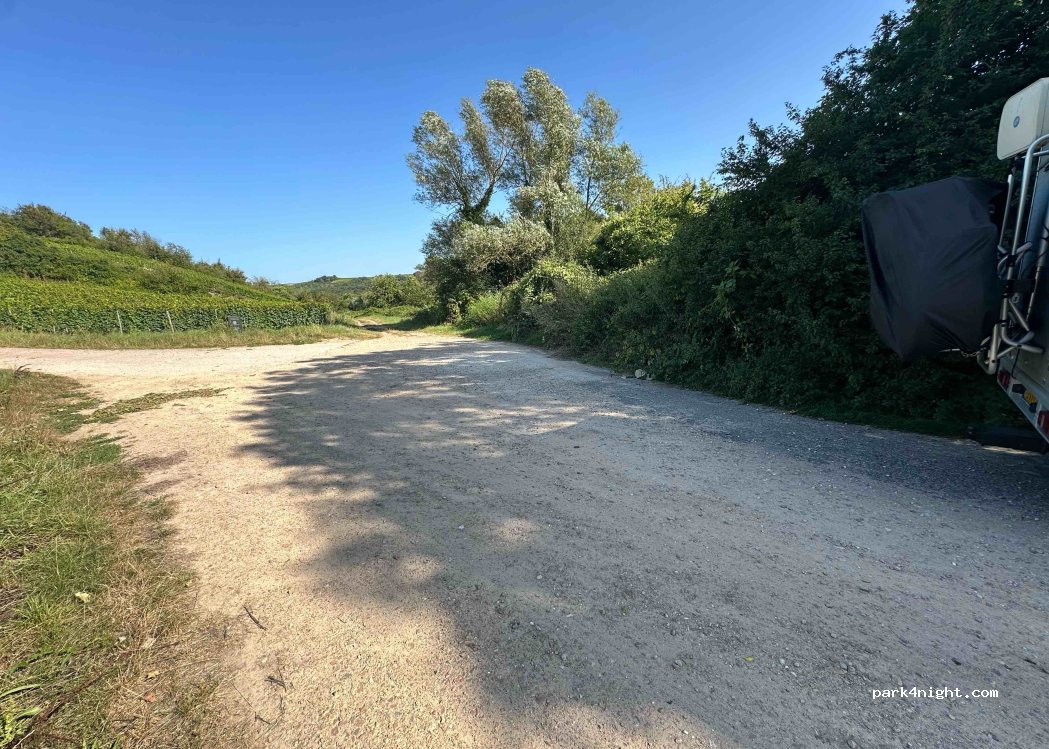 (55452) Dorsheim - Unnamed Road — foto 3