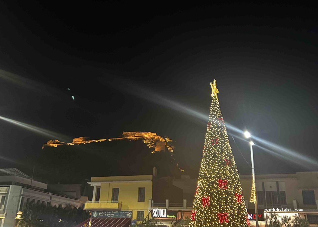 (211 00) Nafplio - 15 Nafpliou Neas Kiou — foto 4