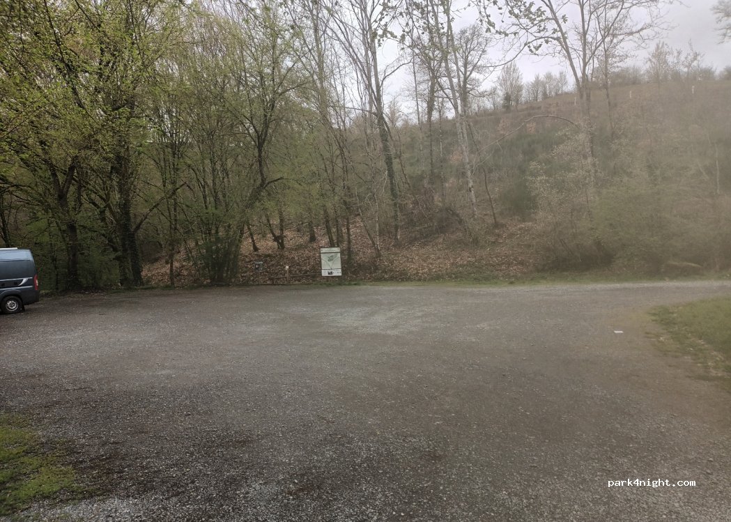 (24526) Savignac-Lédrier - 15 Route des Forges — foto
