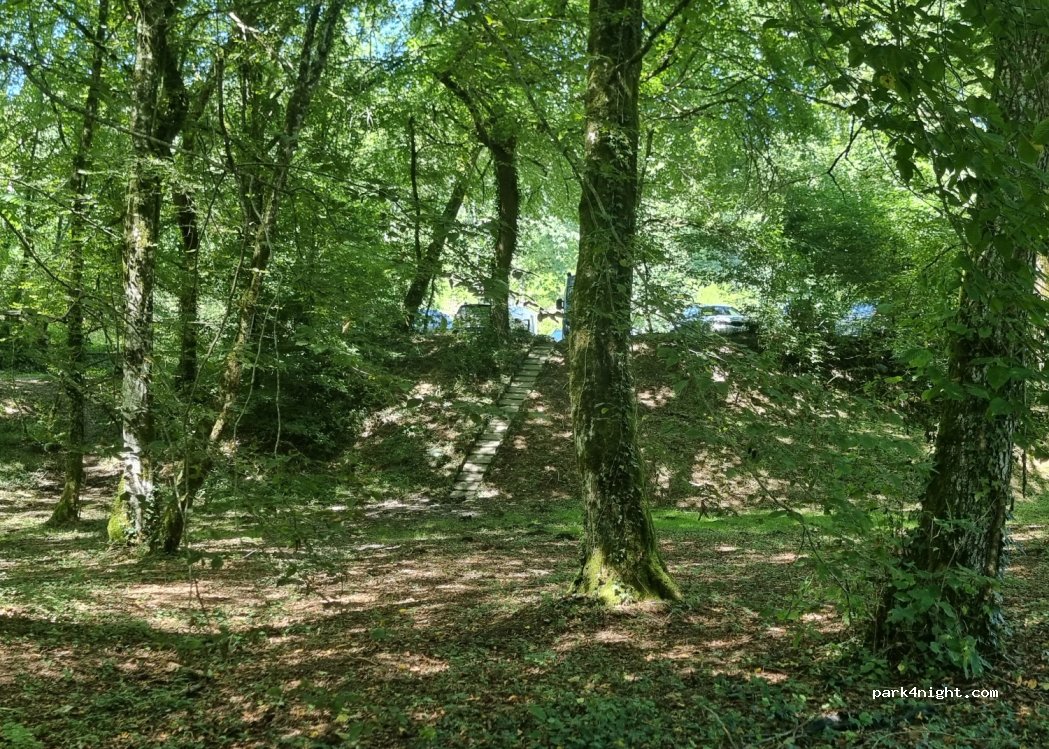(24526) Savignac-Lédrier - 15 Route des Forges — foto 4