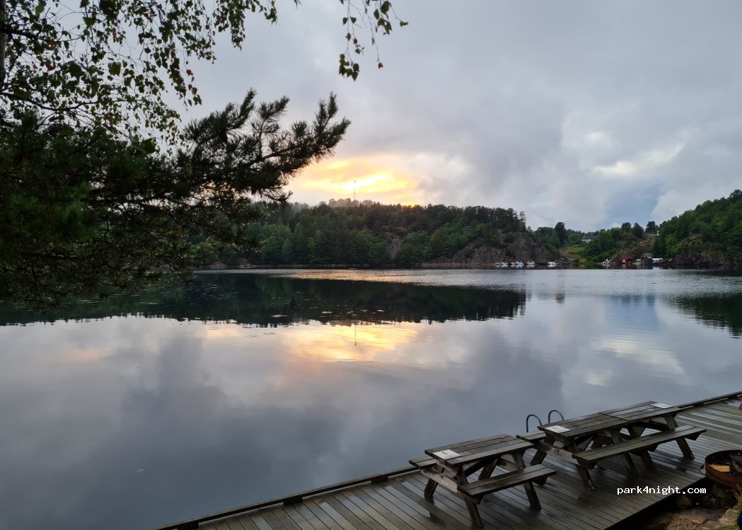(4810) Eydehavn - 11 Claes Gills vei — foto 3