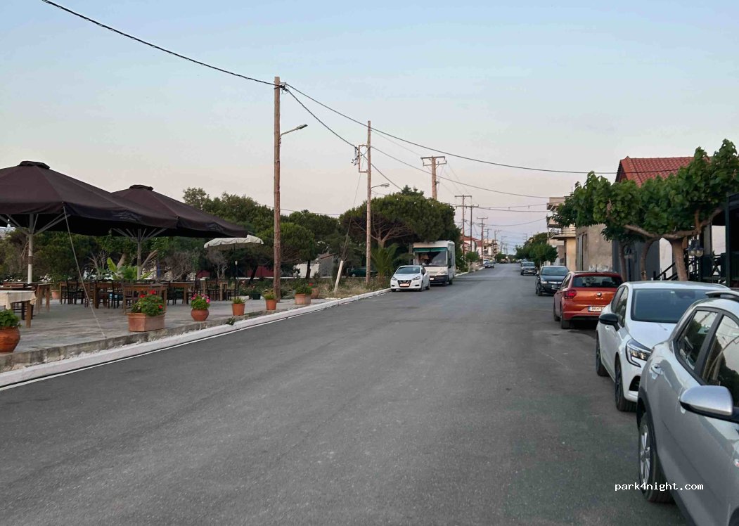(244 00) Marathopoli - Eparchiaki Odos Filiatron-Korifasiou — foto 2