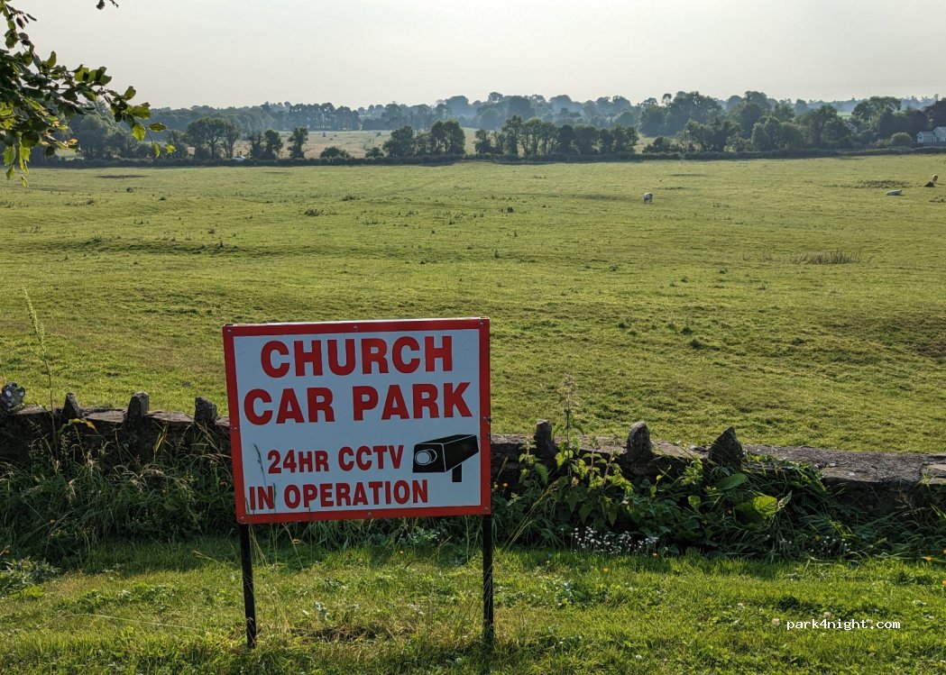 () Carbury - Unnamed Road — foto 2