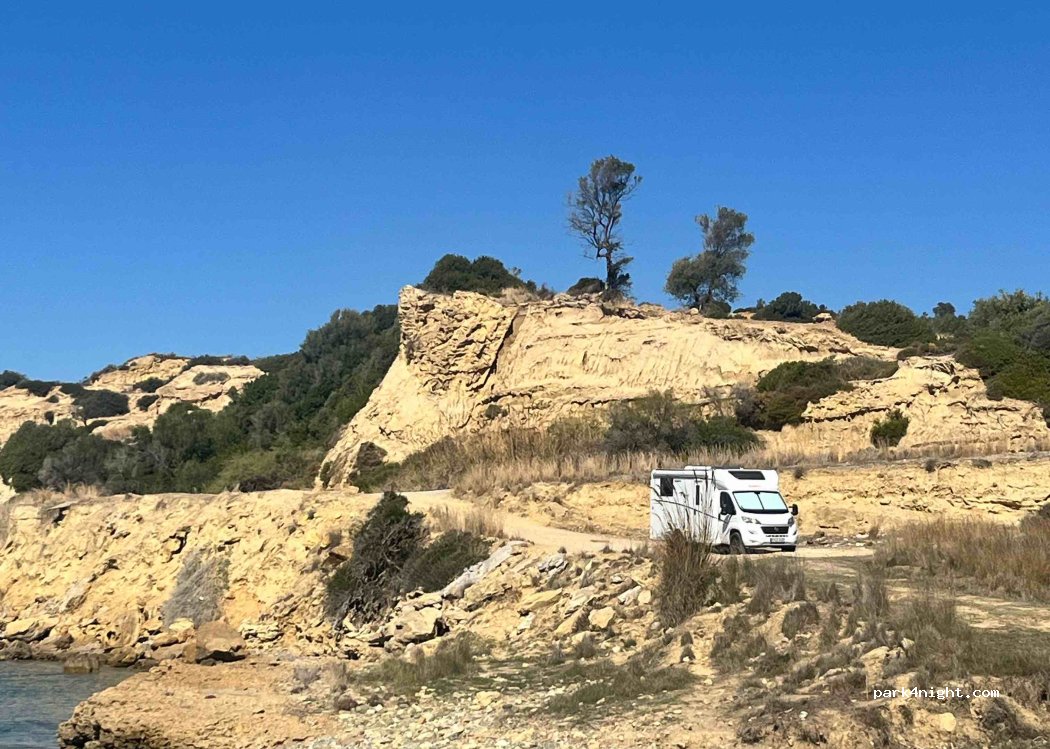 (230 52) Molai - Unnamed Road — foto 4