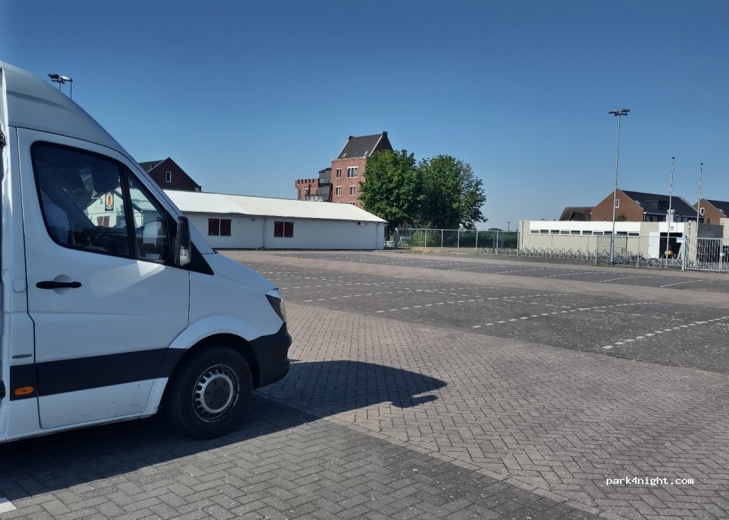 (4286 ES) Almkerk - 3A Sportlaan — foto 2