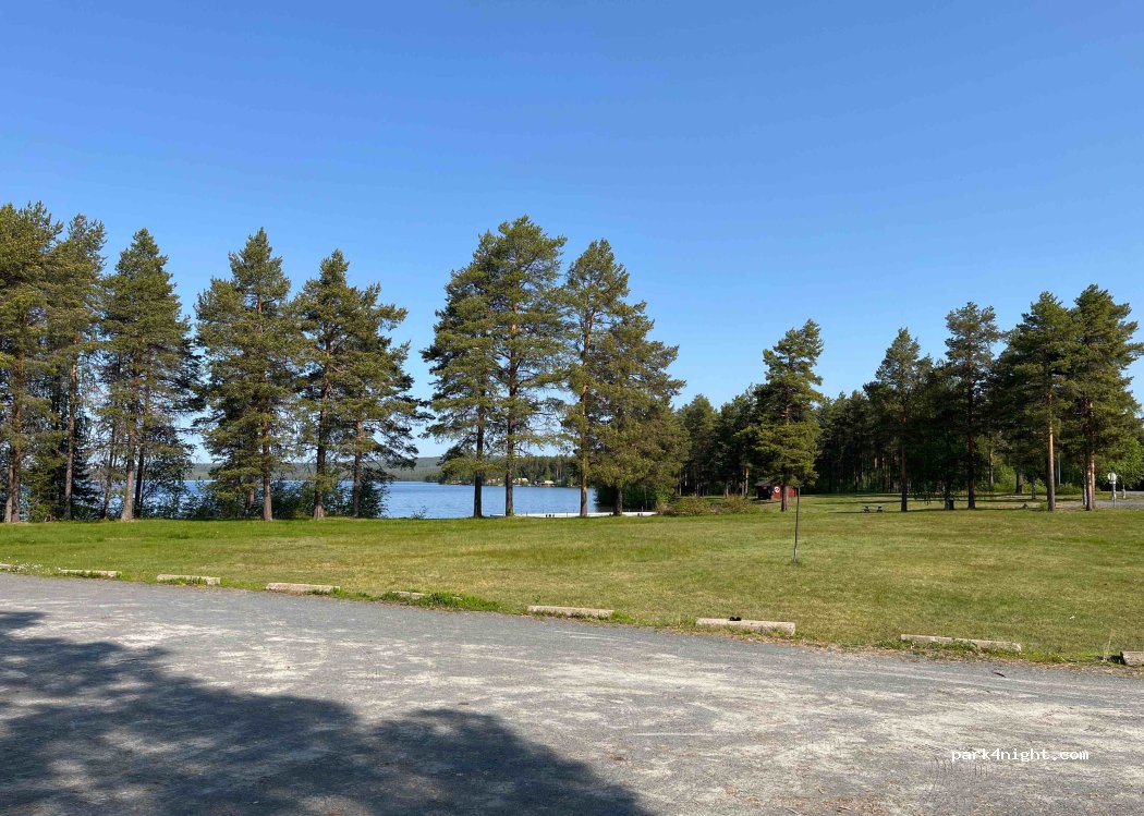 (930 70) Mörttjärn - Mjörttjärnvägen — foto