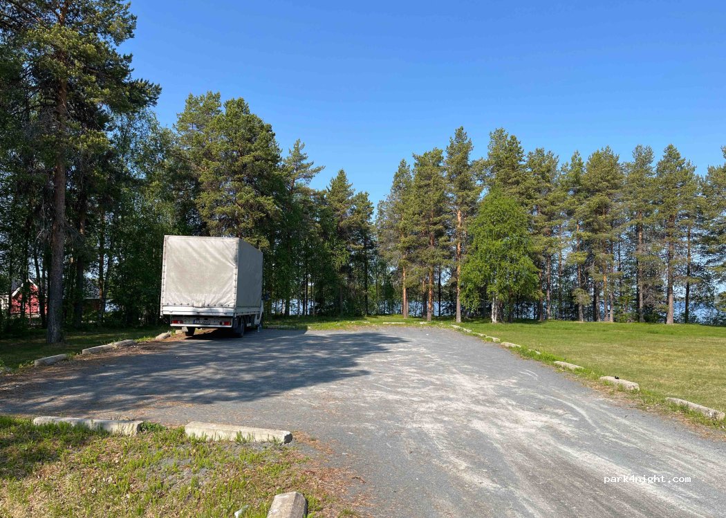 (930 70) Mörttjärn - Mjörttjärnvägen — foto 2